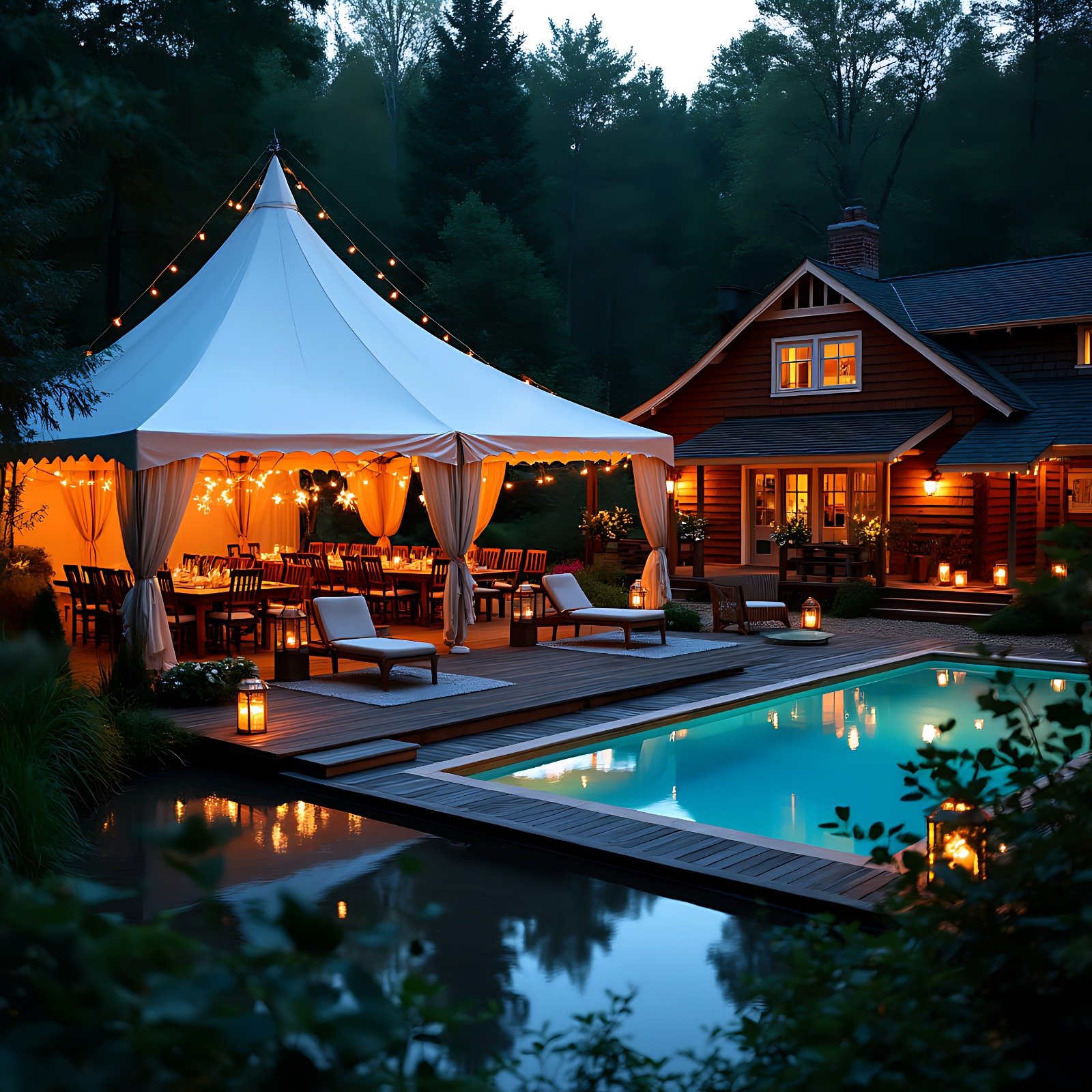 Elite Pass Experience